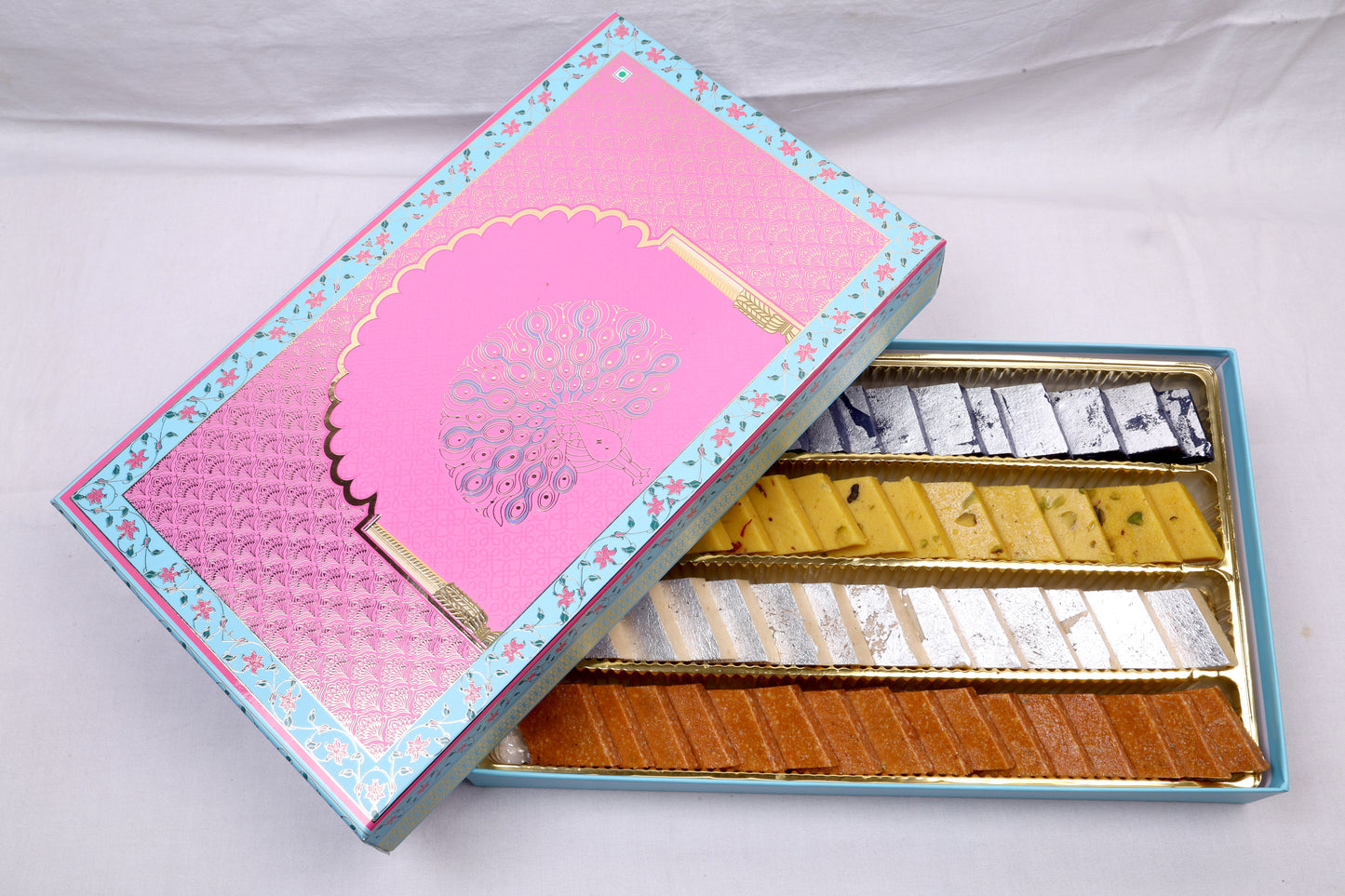 Kaju Katli Special Edition Box 1KG