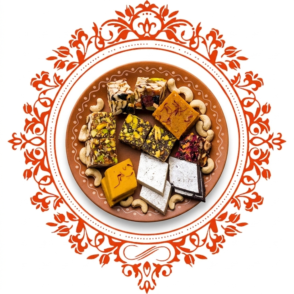 Mix Delight Box