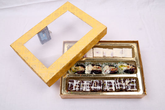 Dry Fruit Bliss Gift Box