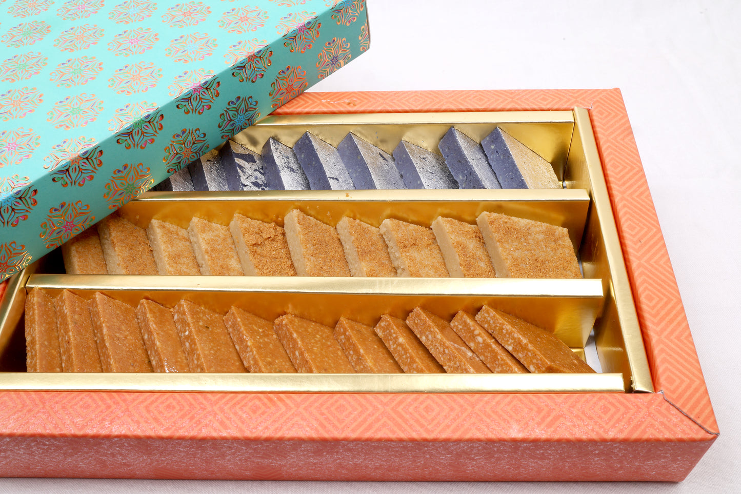 Kaju Katli Special Edition Box