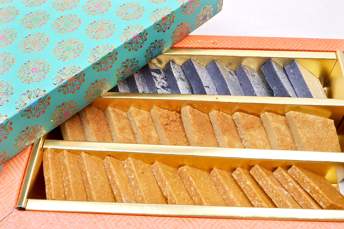 Kaju Katli Special Edition Box