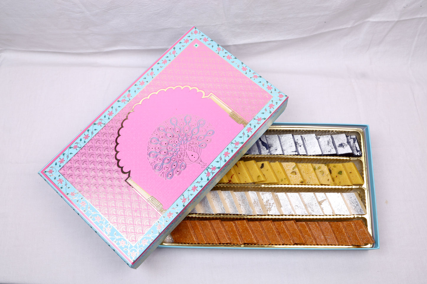 Kaju Katli Special Edition Box 1KG