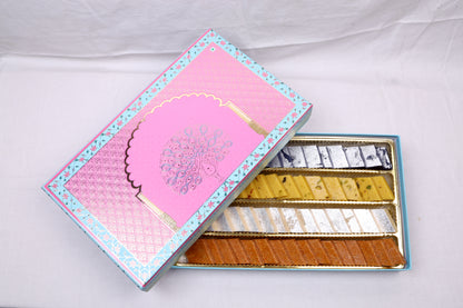 Kaju Katli Special Edition Box 1KG