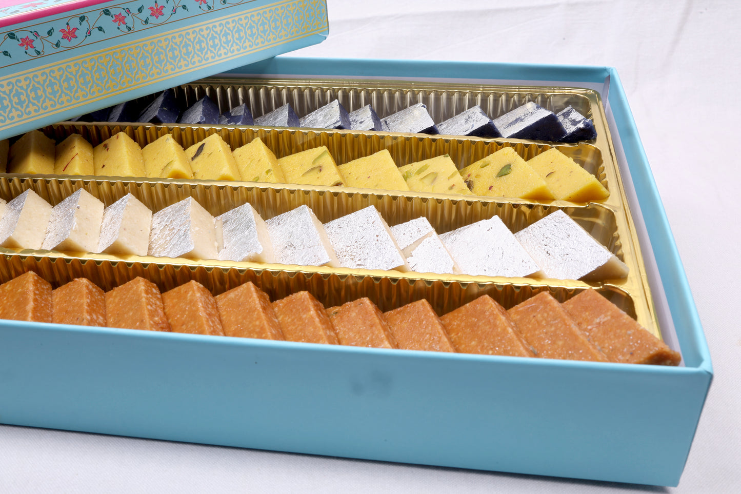 Kaju Katli Special Edition Box 1KG