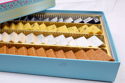 Kaju Katli Special Edition Box 1KG