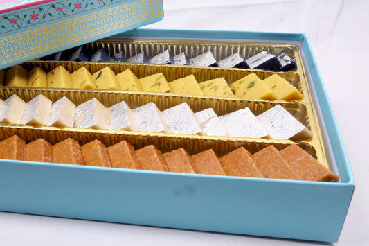 Kaju Katli Special Edition Box 1KG