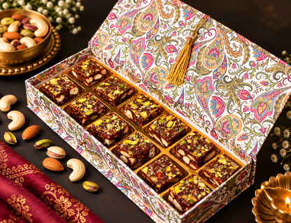Shahi Dry Fruit Royale (Anjeer Dry Fruit Crunch)