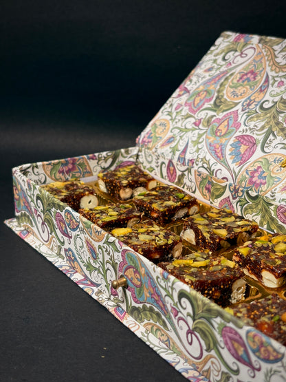 Shahi Dry Fruit Royale (Anjeer Dry Fruit Crunch)