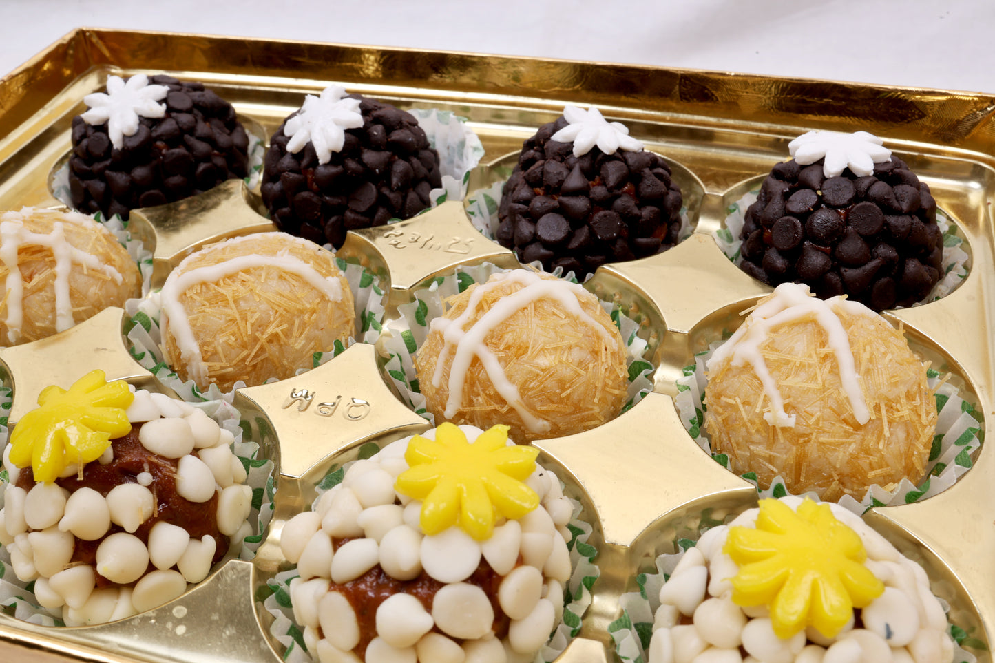 DRY FRUITS MIX BOX