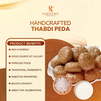 Thabadi Peda