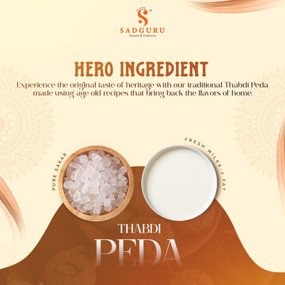 Thabadi Peda