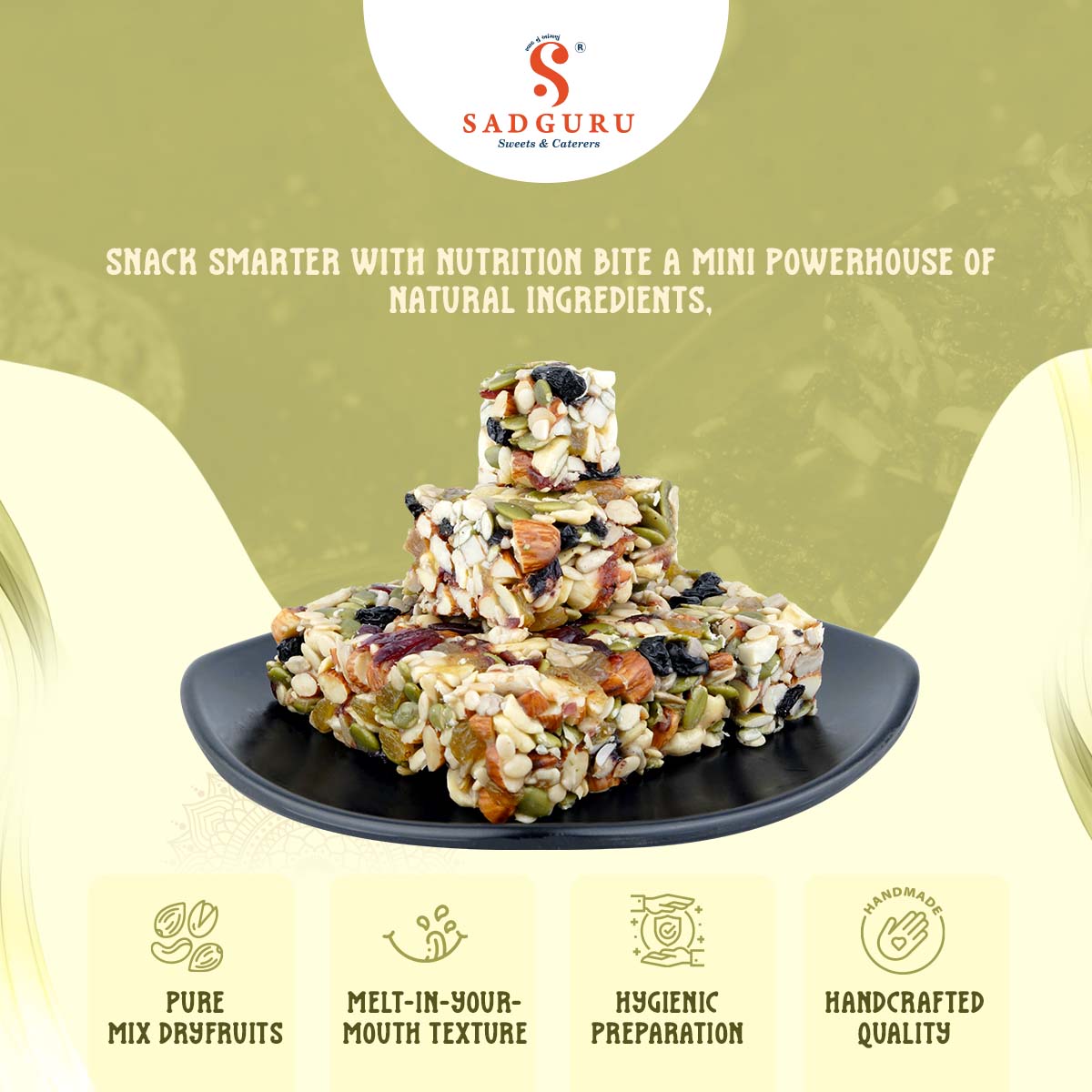 Nutrition Bytes
