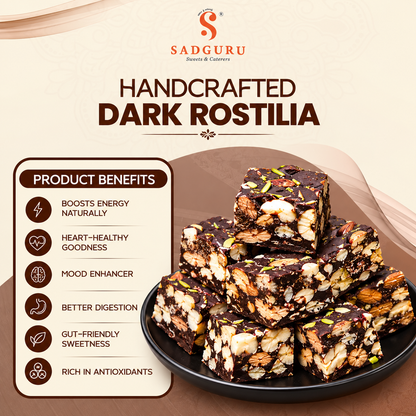 Dark Rostilia