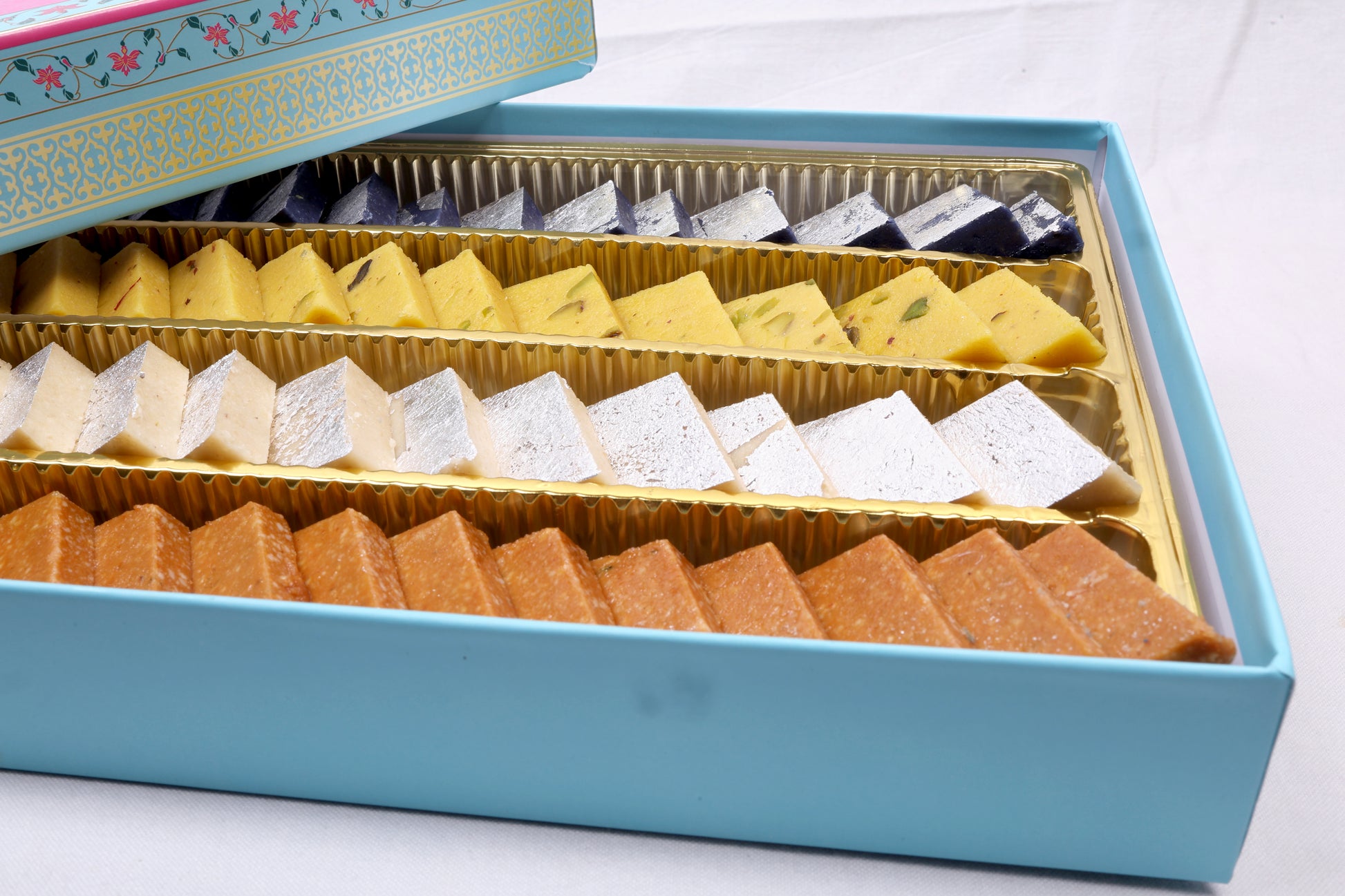 KAJU KATLI