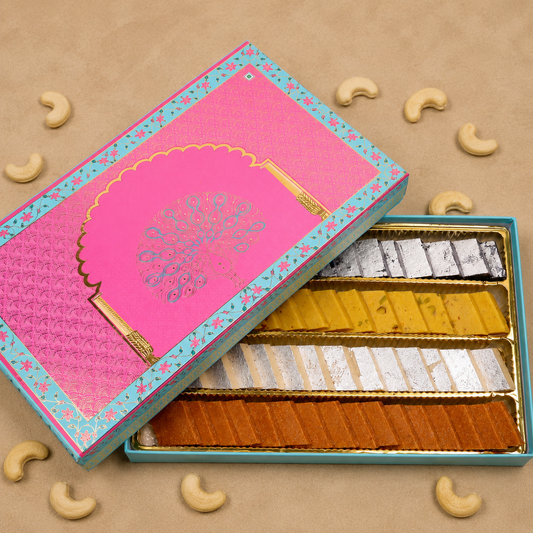 KAJU KATLI
