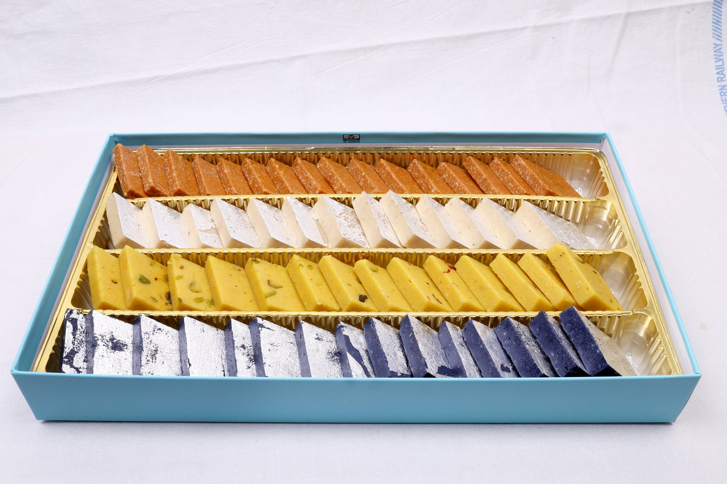 KAJU KATLI