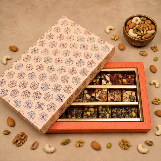 GIFT BOX