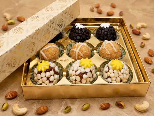 MIX SWEETS BOX 