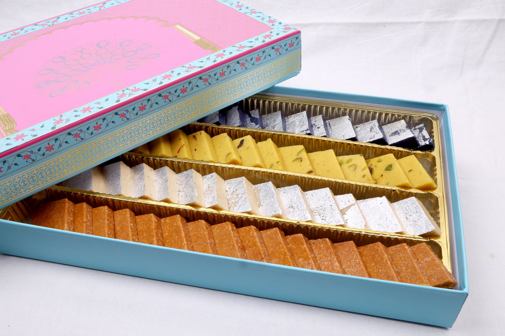 Buy Kaju Sweets Online