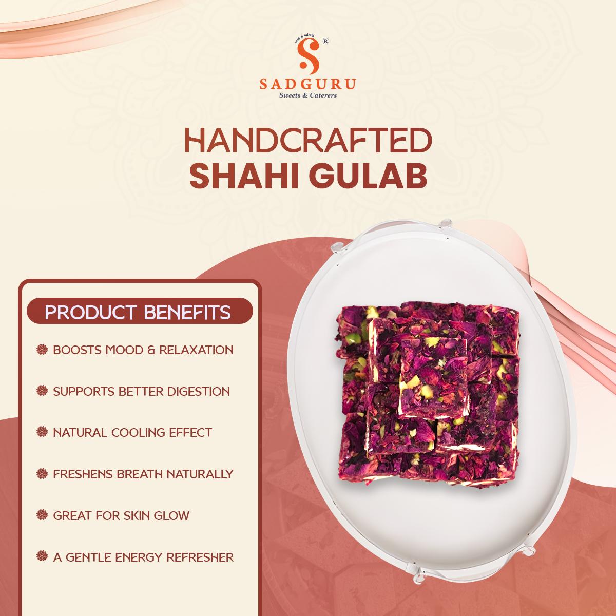 SHAHI GULAB