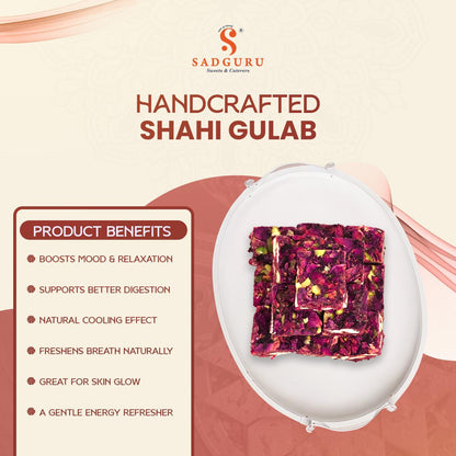 SHAHI GULAB