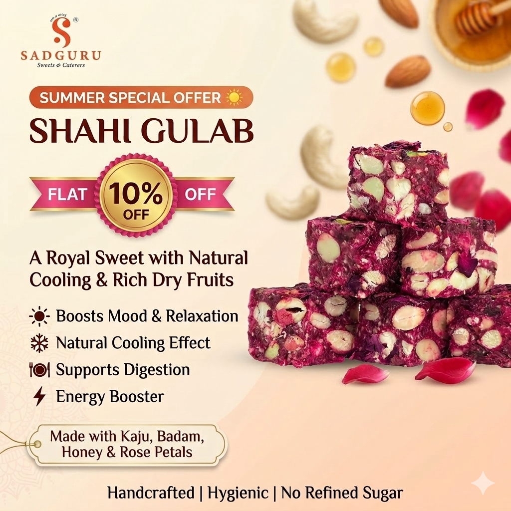 SHAHI GULAB