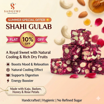 SHAHI GULAB