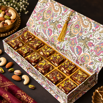 Shahi Dry Fruit Royale (Anjeer Dry Fruit Crunch)