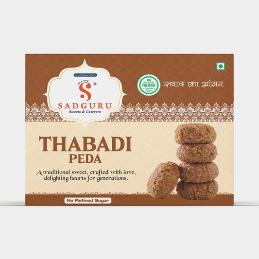 Thabadi Peda