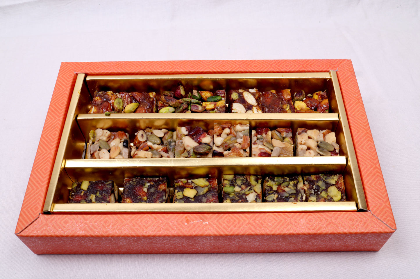 dry fruits mix box