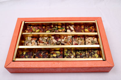 dry fruits mix box