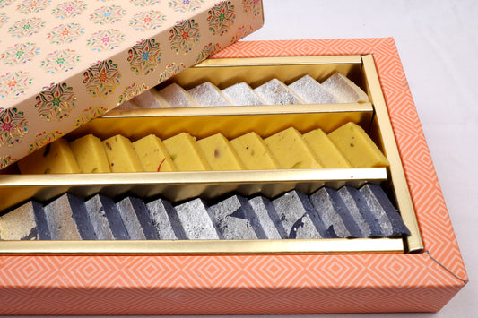 Kaju Katli Special Edition Box