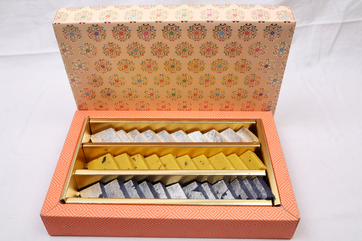 Kaju Katli Special Edition Box