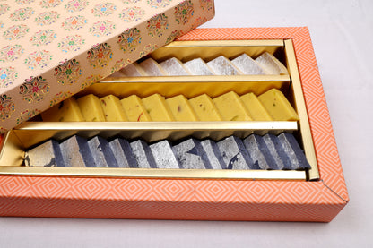 Kaju Katli Special Edition Box