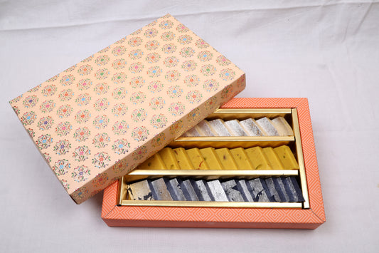Kaju Katli Special Edition Box