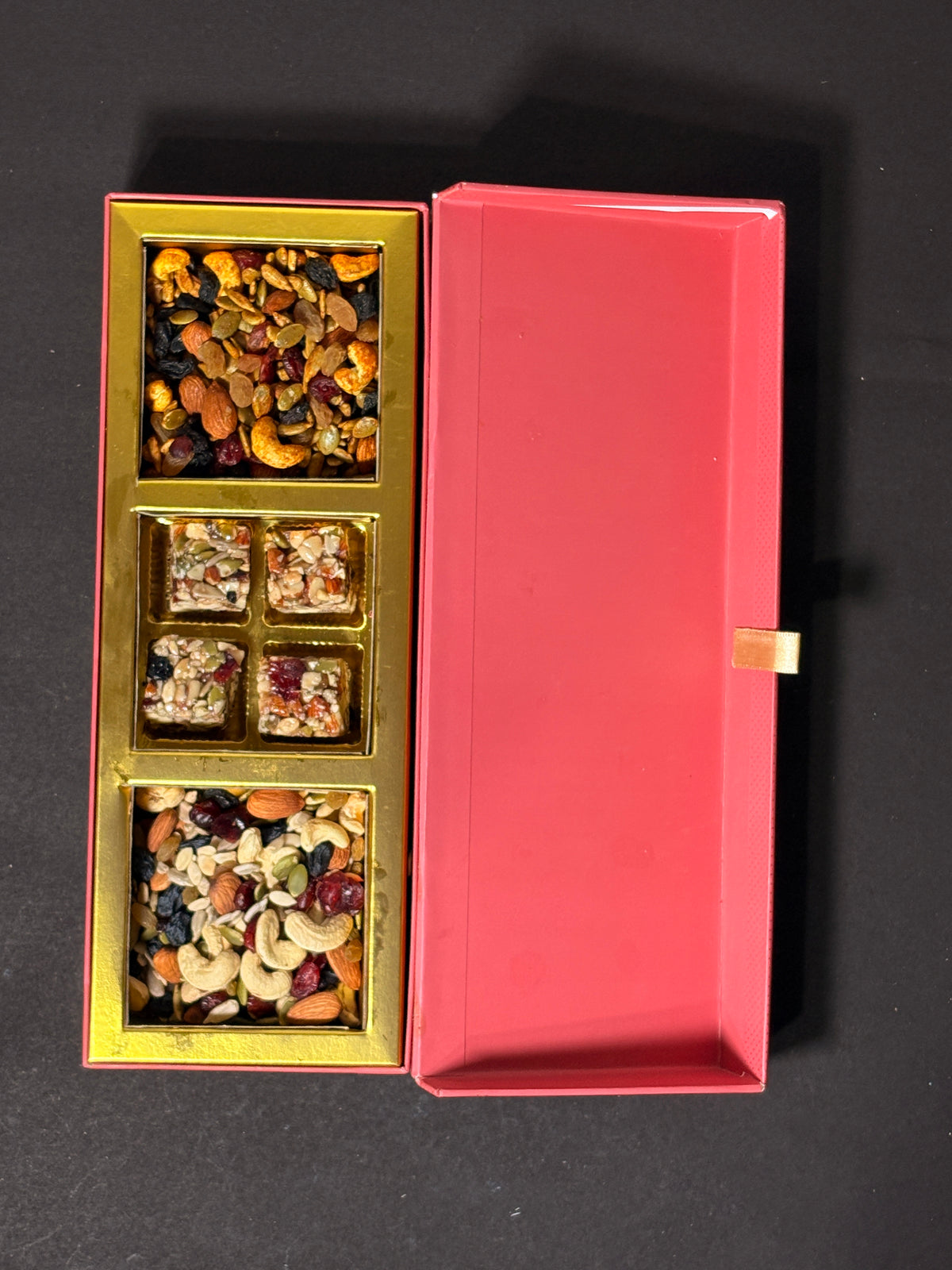 Premium Dry Fruit Gift Box